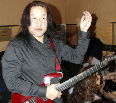 Д.Отгонбаяр: “Хурд” хамтлаг 20 жилийн хугацаанд юу хийж бүтээснээ удахгүй тайлагнах болно